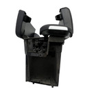 12-16 Mercedes X166 Gl450 Ml350 Front Center Console Armrest Compartment Assy