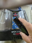 Bissell Spotclean Proheat Portable Carpet Cleaner  Model 2694 Missing Attachment