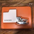 Vintage Singer Smooth   Even Feed Sewing Machine Foot