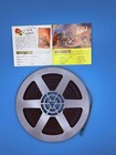 Vintage Castle Films Famous Fights 8mm Complete 200ft Heavyweight B w Silent