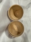 Vintage Russian Matryoshka Nesting Dolls   Set Of 5