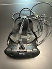 Htc Vive Vr Headset Kit System Virtual Reality Missing Link Box