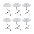 30 50pcs Diy Upholstery Twist Pins Couch Chair Car Sofa Headliner Repair Loose