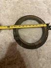 Antique Bronze Porthole 11   