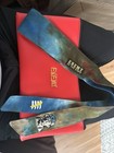 Enemy Of The State Paintball Band Headband Mr Miyagi Karate Kid
