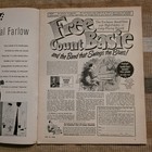Down Beat Magazine July 11 1956 Newport Jazz Festival Duke Ellington Count Basie