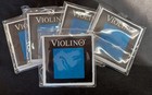 Pirastro Violino Violin String Set 4 4 Ball End