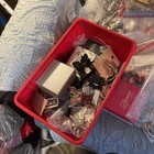 Huge Lot Of Mystery Jewelry Vintage And Non Vintage