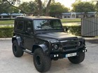 1998 Land Rover Defender 007 Spectre Td5