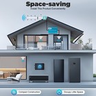 Phone Signal Booster Kit  Cell Phone Signal Booster  Signal Amplifier For Home