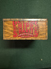 Get The Hipp Habit  Cigar Tin  empty 