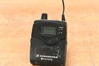 Sennheiser Ek 300 Iem G3 Bodypack Wireless Receiver A Range  516-558 Mhz Cg01n42