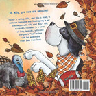 A Silly Milly Fall  Halloween And Thanksgiving With A Really Big Dog   the Silly