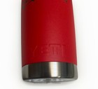 New Yeti Coca-cola Coke Red Rambler 20 Oz Tumbler Magslider Lid Limited Edition