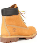  new  Timberland Men s Premium Waterproof Boots  Wheat