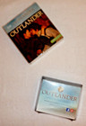 2018 Outlander Daily Desk Calendar Sealed Out Of Print