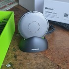 Phonak Roger Select Bluetooth Microphone Hearing Accessory W  Docking Base