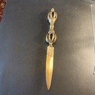 Tibetan Buddhism 12 5 Inch Big Phurba Kila Grip Vajra  Dorje Buddhist Altar