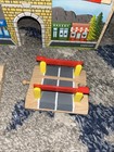 Wooden Train Orbrium Thomas Brio Style Bridge   Tunnel Lot