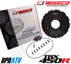 Honda Trx450r Trx 450r Trx450er Wiseco Billet Clutch Basket Bpratv Hd Clutch Kit