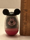 Vintage Walt Disney Productions - Mickey Mouse 2    Tall Weeble