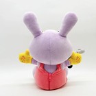 Jax Suit Pomni Plush Toy Cute Soft Stuffed Rabbit Doll Plushies Collectibles