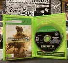 Call Of Duty  Modern Warfare Trilogy  3-disc Set  For Xbox One   Xbox 360  vg 