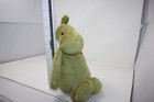 Jellycat London Medium Bashful Dinosaur Dino 12  Green Plush Dinosaur 