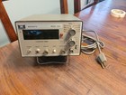 Monsanto Electronics Model 100a Counter-timer Display