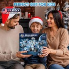 6 In 1 Stem Robot Building Kit  780 Pcs App   Remote Control Space Robot Toys Fo