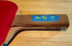 Butterfly Joe Ng - St Ping Pong table Tennis Blade Paddle