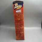 Wheaties Cereal Unopened Full Box Collector Michael Jordan Chicago Bulls 1999