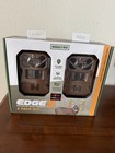 Moultrie Edge 3 Cellular Trail Camera - 2 Pack - 40mp Hd Photo Capture - 1080p