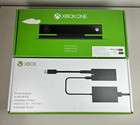 Xbox One Kinect Sensor Bar 1595 Kinect For Windows   Hub Adapter 1637 Bundle