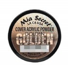Mia Secret Acrylic Powder Cover Golden Trendy Nail Acrylic Powder 0 5 Ounce