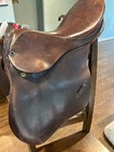 Stubben English All Purpose Saddles Used