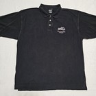 Mercedes-benz Motorsport Mercedes Amg Team Racing Sport Mens Polo Shirt Xxl F1