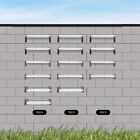 Wall Mounted Ladder window Well Egress Ladder  Adjustable Ladder For Home Safety
