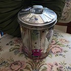 Trash Pack Lot Trash Can With 120 Mixed Figurines Trashies Large Lot