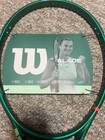 Wilson Blade 104 V10 Tennis Racquet  16 19 290g Gripsize 2  4 1 4  