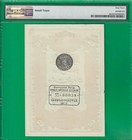 Turkey 20 Kurush 1877 ah1295  P49c  Graded By Pmg  63  W  Small Tears  Top ebay 