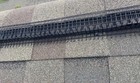 Peak Protector Ridge Vent Protection - New Sale