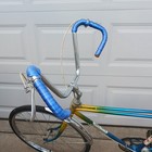 1970 s Sears  spyder 500  Muscle Bike In Very Good All Original Conditon  wow   