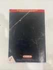 1991 Snes Super Nintendo Super Mario World Instruction Booklet  only 