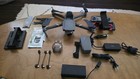 Dji Mavic 2 Pro Drone - Gray Excellent Condition  