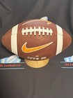 Cfp 2025 Edition Tennessee Vols Game Issued Nike Vapor Elite Ncaa Football