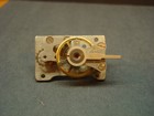 Nos Vtg Clock Balance Platform Escapement -schatz Ships Bell - 3j
