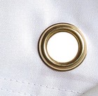 Us Flag 3 X 5 Ft  100  American Made Cotton  Embroidered Stars And Sewn Stripes