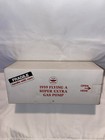 1959 Flying A Super Extra Gas Pump New In Box 1 8 Scale Rare Danbury Mint