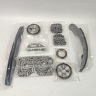 New Timing Chain Kit For 05-19 Nissan Xterra Pathfinder 4 0l V6 24v Dohc Vq40de